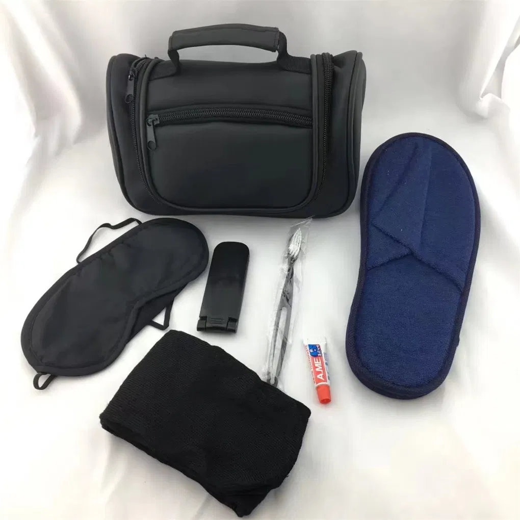 Shower Travel Kit Disposable Dental Kit Travel Kit Bottle