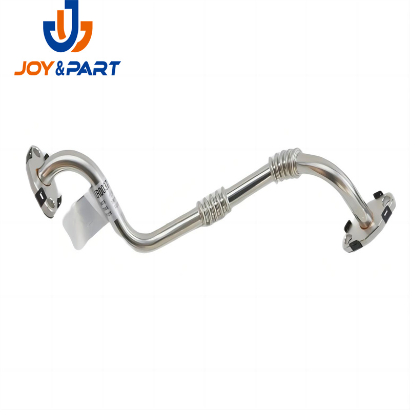 Range Rover L320 Turbocharger Oil Return Pipe