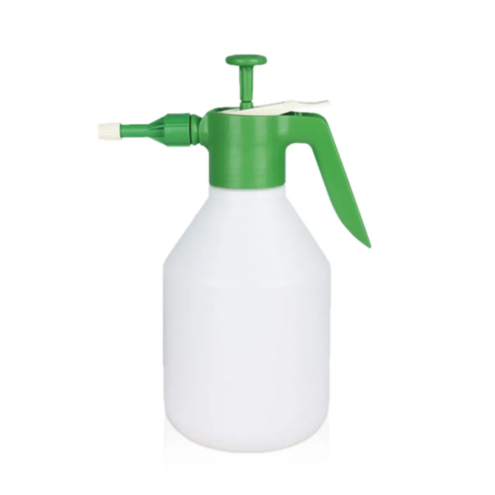 Rainmaker 2 Litre Agricultural Farm Chemical Pest Control Hand Pressure Sprayer