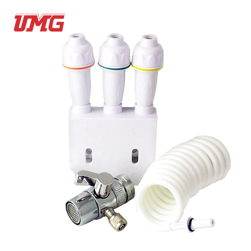 Портативный ирригатор для чистки зубов