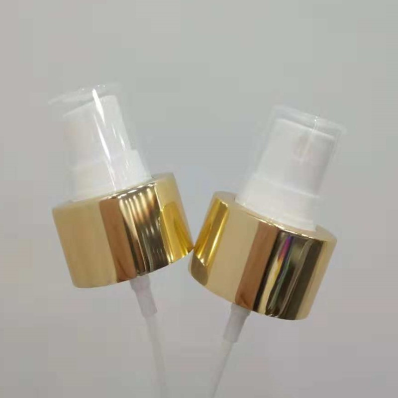 18 20 24 28 410 415 Fine Mist Sprayers Bottle Plastic PP Atomizer Perfume Mist Sprayer Pump