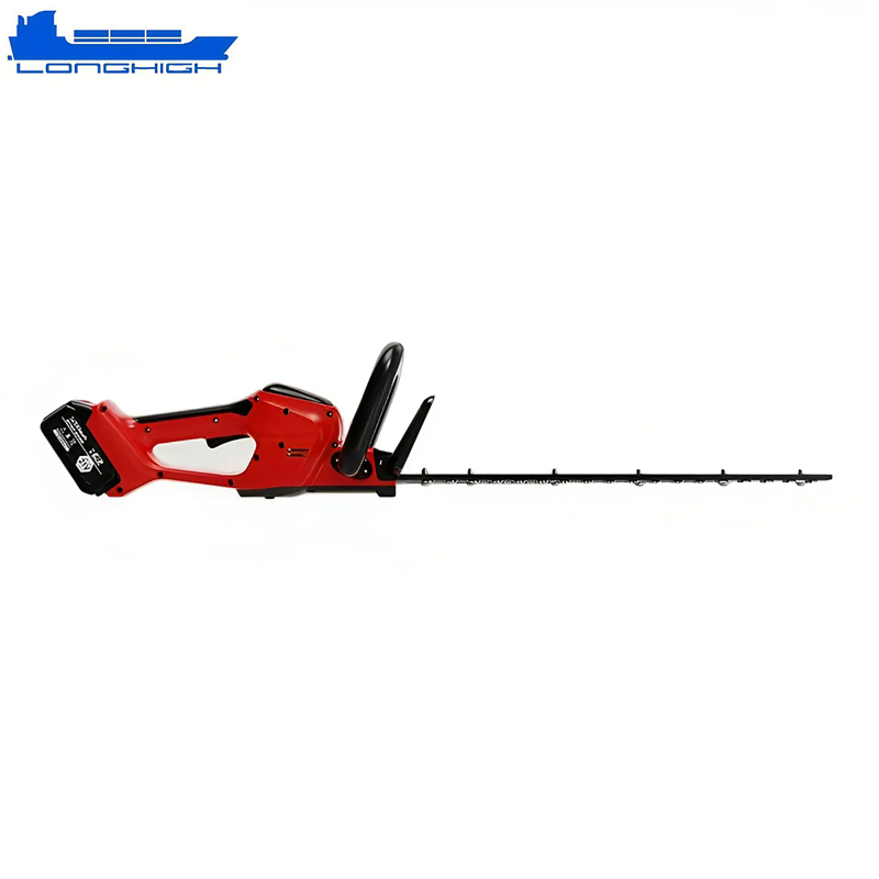 Electric Garden Power Tools Hedge Trimmer Agricultural Machinery
