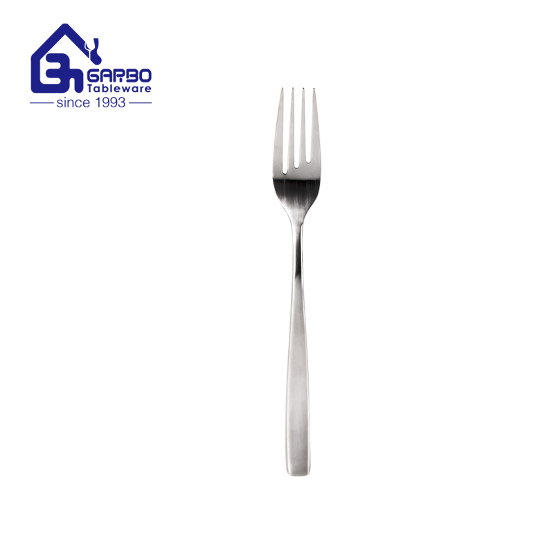 Wholesale 304 Stainless Steel Forks for Elegant Dining Sets