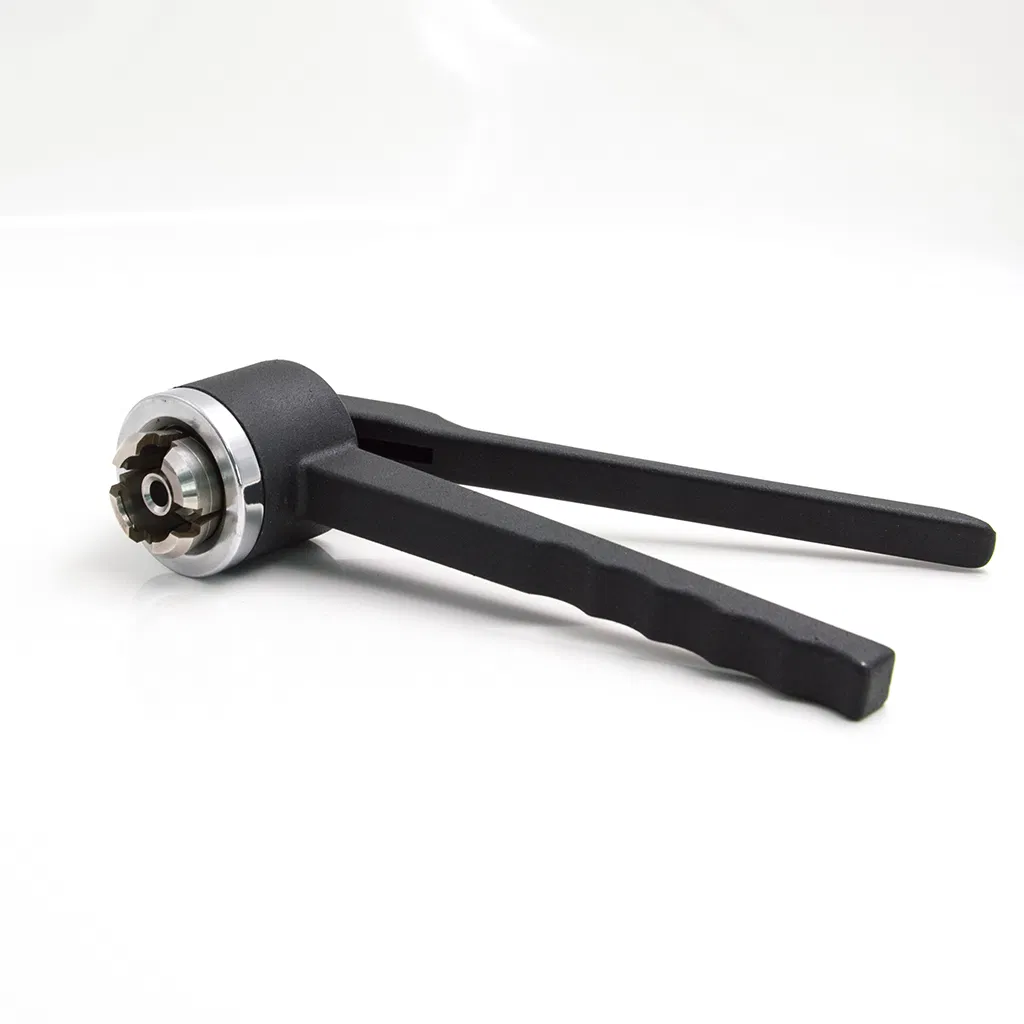 Hand Crimper for 20mm Headspace Vials Lab Bottle Seals