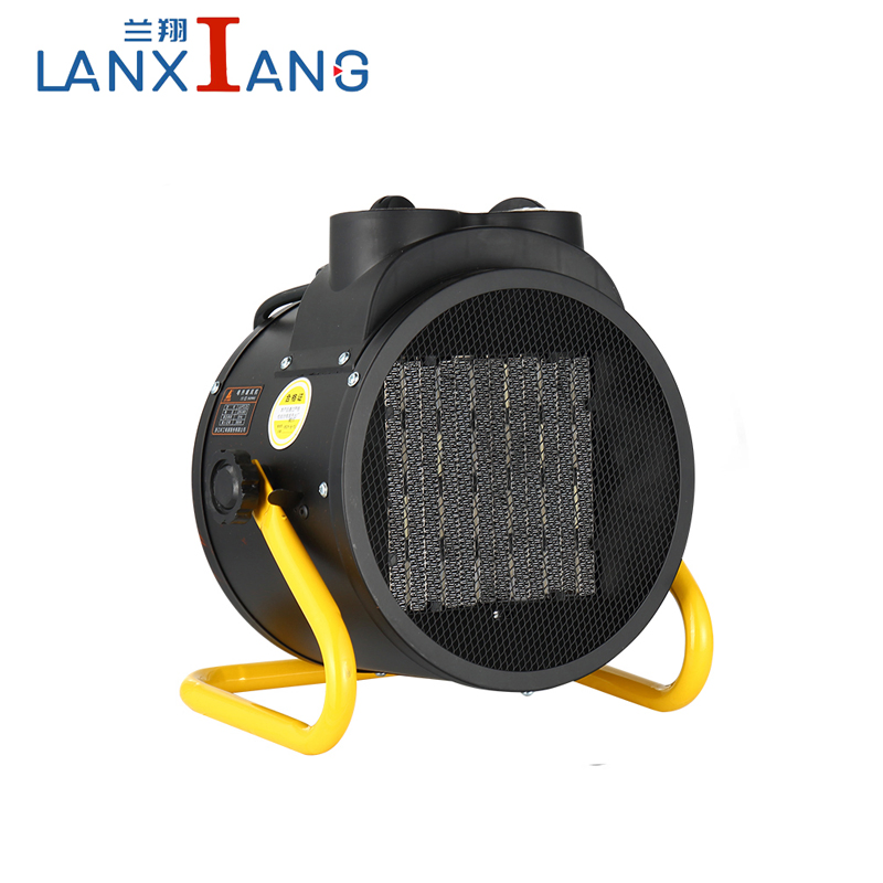 Home Electric Heater Fan 3000W 220V Adjustable Power