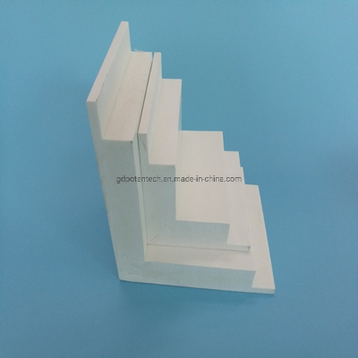 Interior Exterior Moulding Home Decoration PVC Stealth Corner