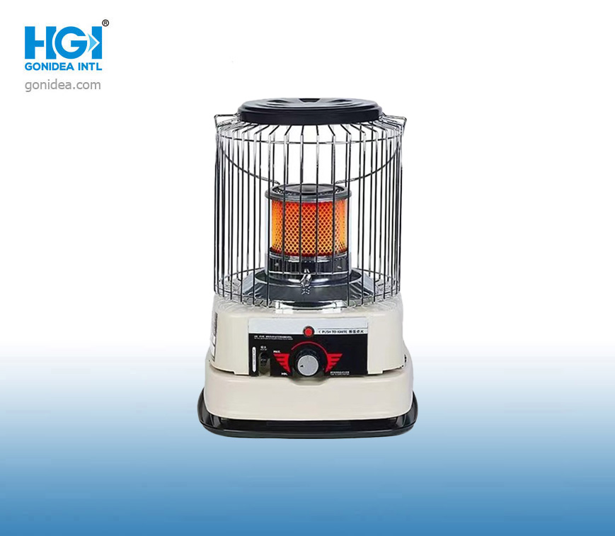 Pure Kerosene Portable Heater for Home Outdoor Camping S120