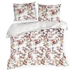 Vibrant Geometric Printed Bedding Sets for Modern Home Decor