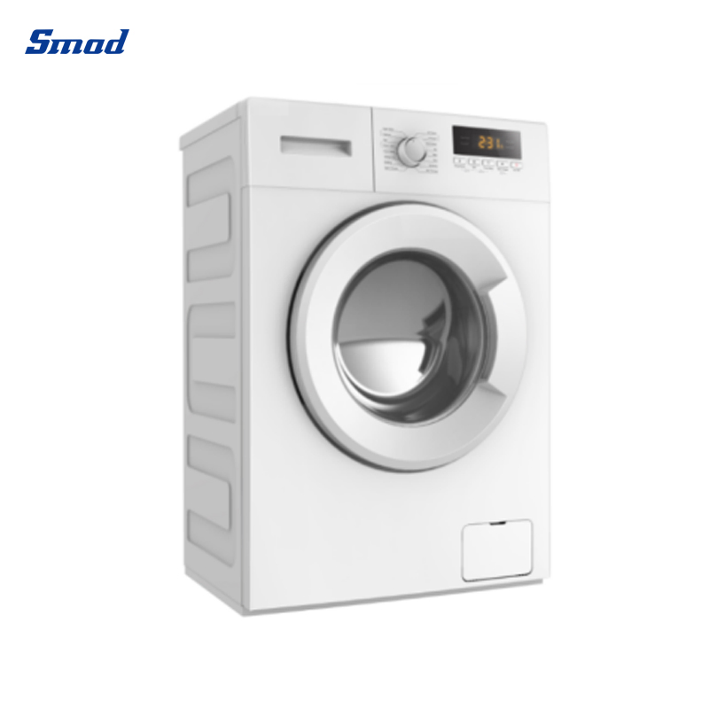 12kg Rated Capacity 120V60Hz American Standard Washing Machine