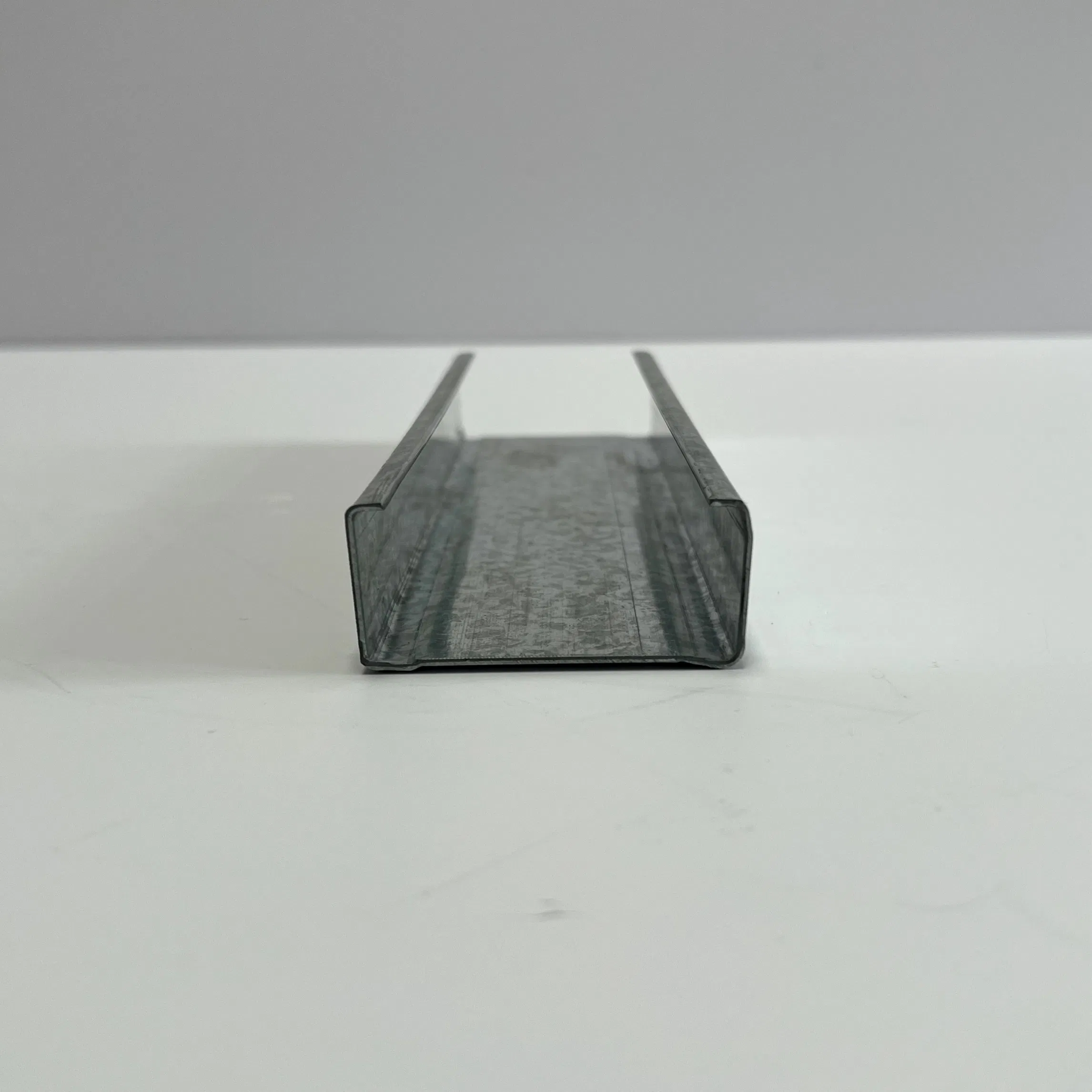 High Quality, High-End, High-Strength, High Galvanized Layered, Professional Production, and Corrosion-Resistant Metal Stud Ceiling System with Precise Size