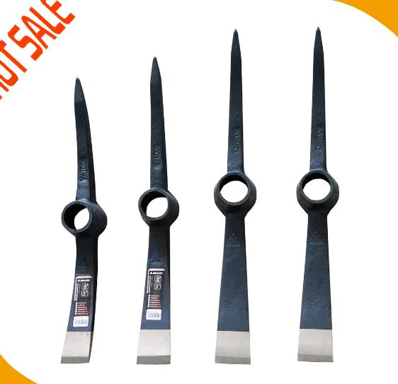 Champion Steel Forged Pickaxe 1.8kg