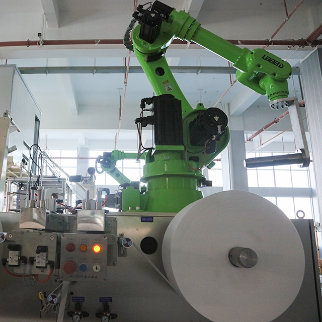 High Quality Toilet Tissue Paper