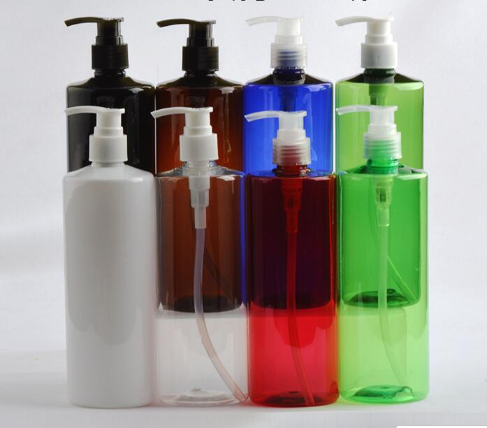 Perfume/Disinfection/Cleaning plastic Pet Mist Spray Trigger Bottles