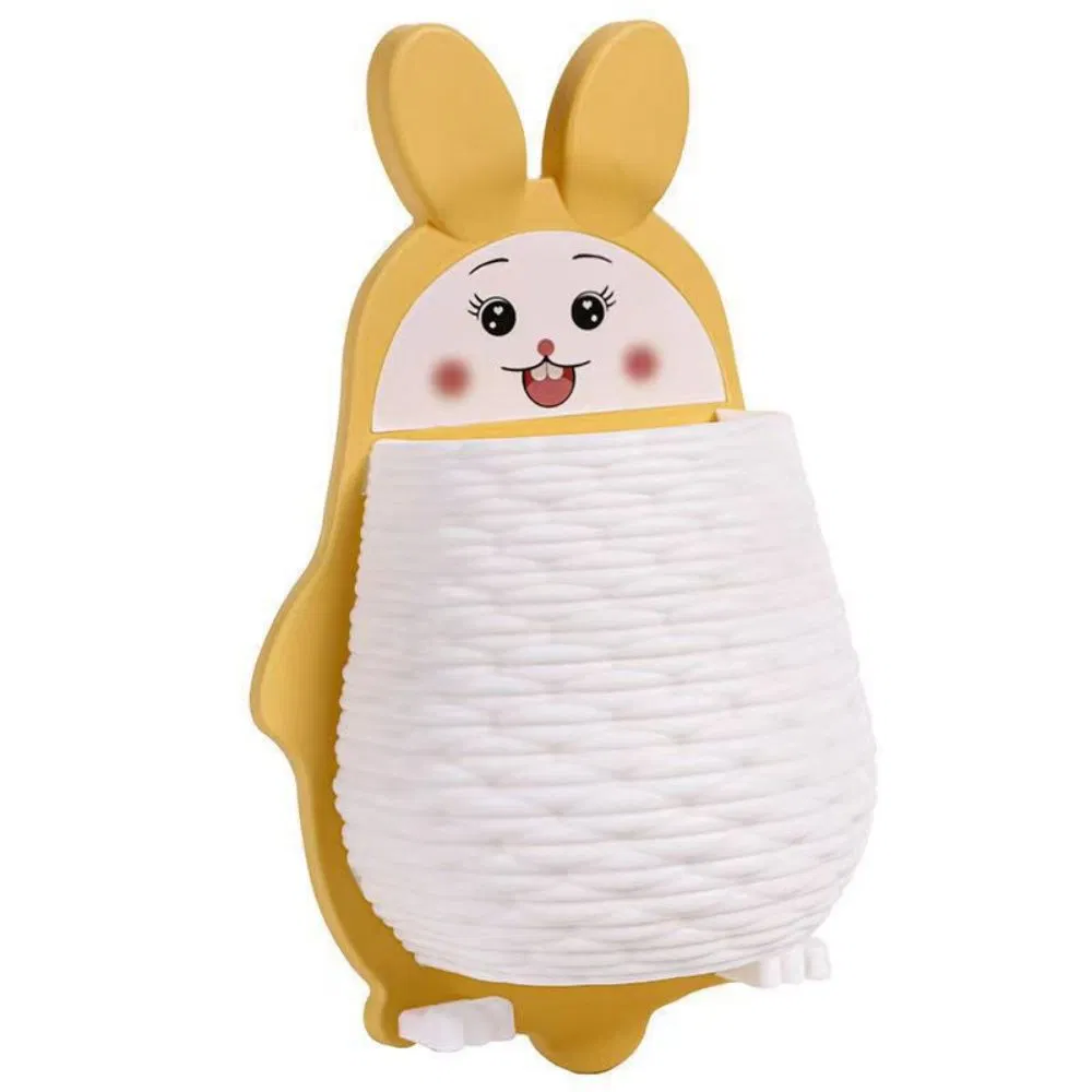 Penguin Storage Box Toothbrush Holder Wall Electric Toothbrushes Holder Wbb28082