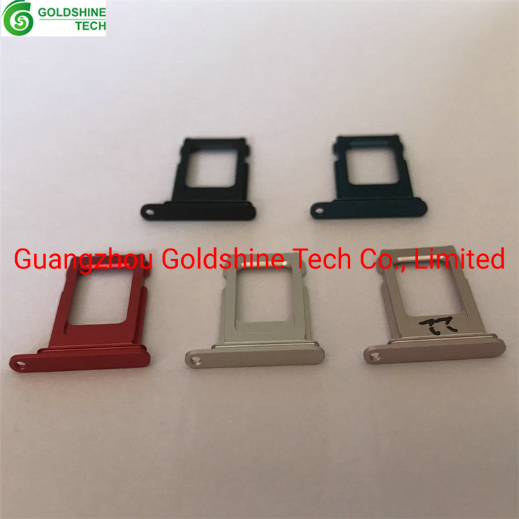 Лоток для SIM-карты Apple iPhone 13 (цвета)