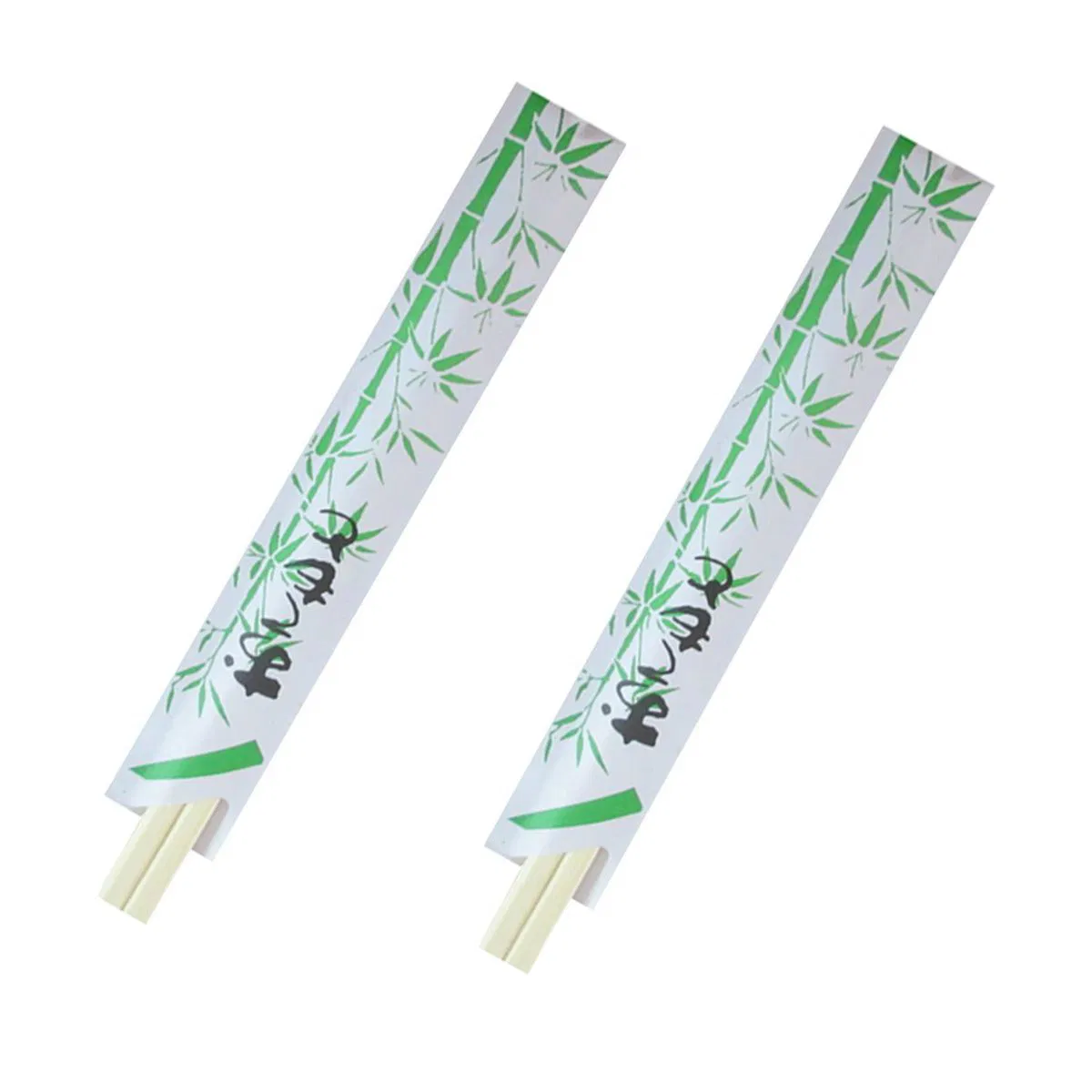 2019 Hot Sale Rikyu Natural Bamboo Chopsticks Sushi Chopsticks