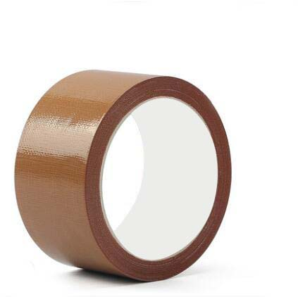 Tear-Resistant Strong Adhesion Carpet Cloth Tape Adhesive Gaffar Tape for Outdoor