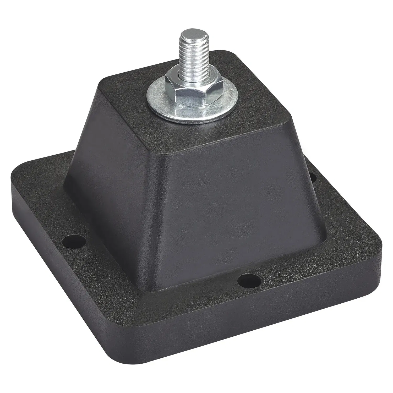 Anti Vibration Damper Universal AC Stand Feet Rubber Foot Pad for Air Conditioner