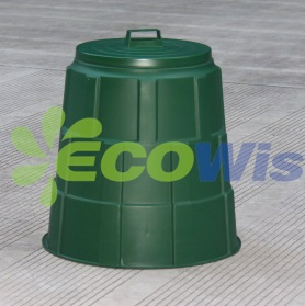 Portable Compost Bin Worm Compost Bin Garden Composter