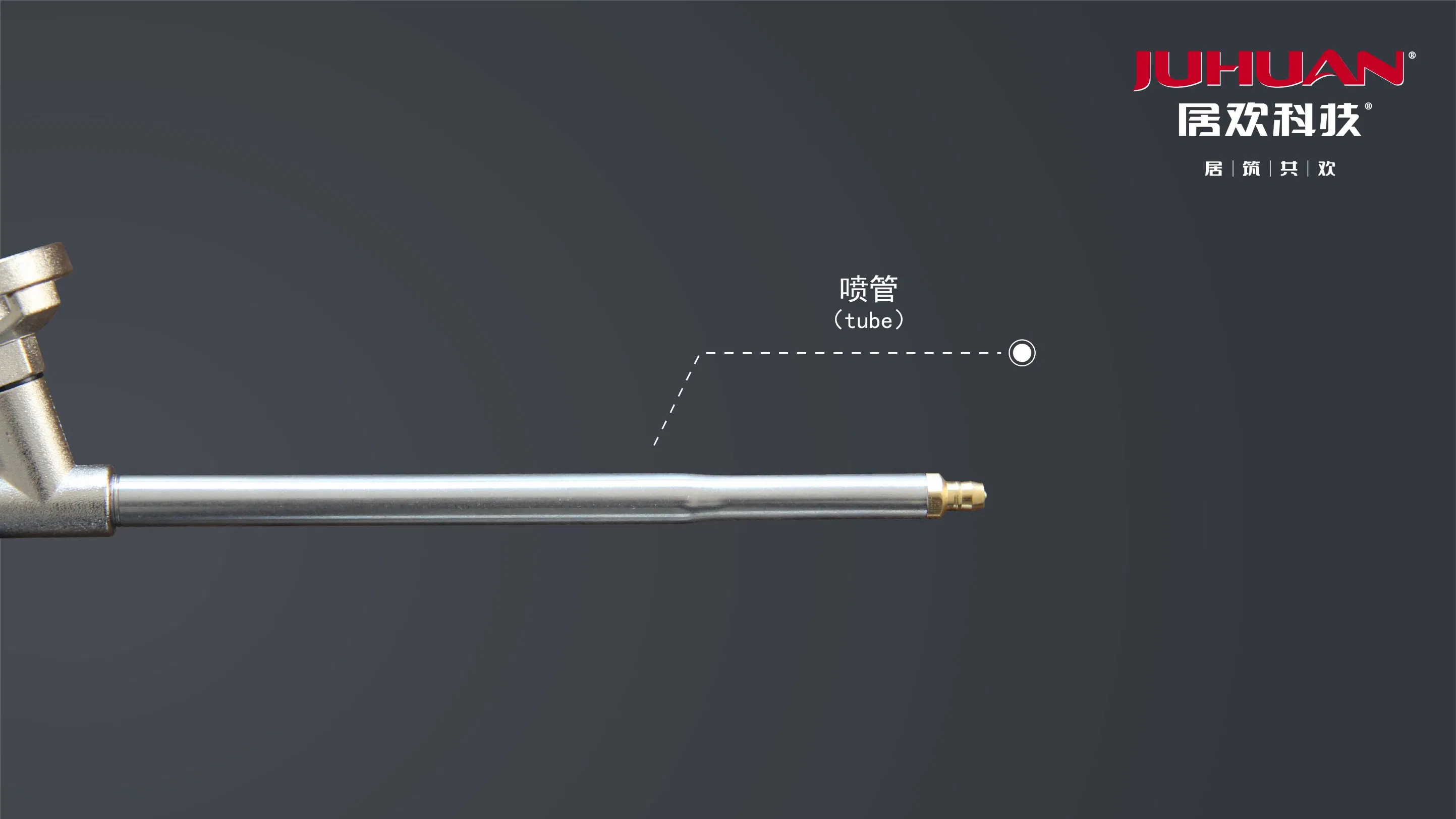 PU Foam Sealant Hand Tool Caulking Gun