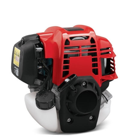 Multifunctional Single Cylinder Gasoline Power Backpack Petrol Brush Cutter for Gardening