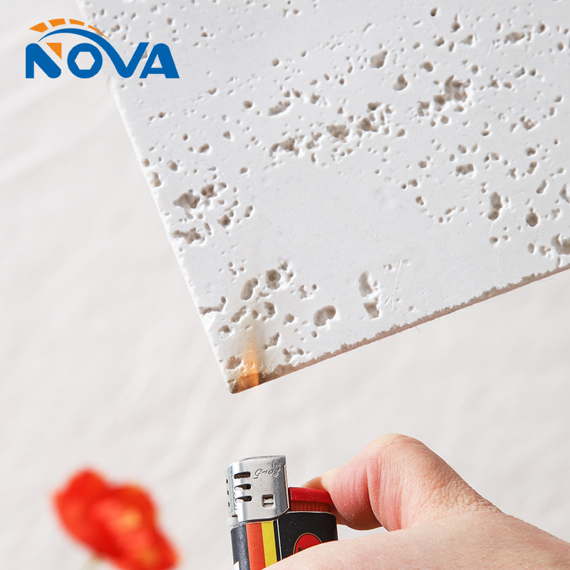 4mm Starry Moon Rock-Flexible Stone for Exterior Wall Insulation Decoration