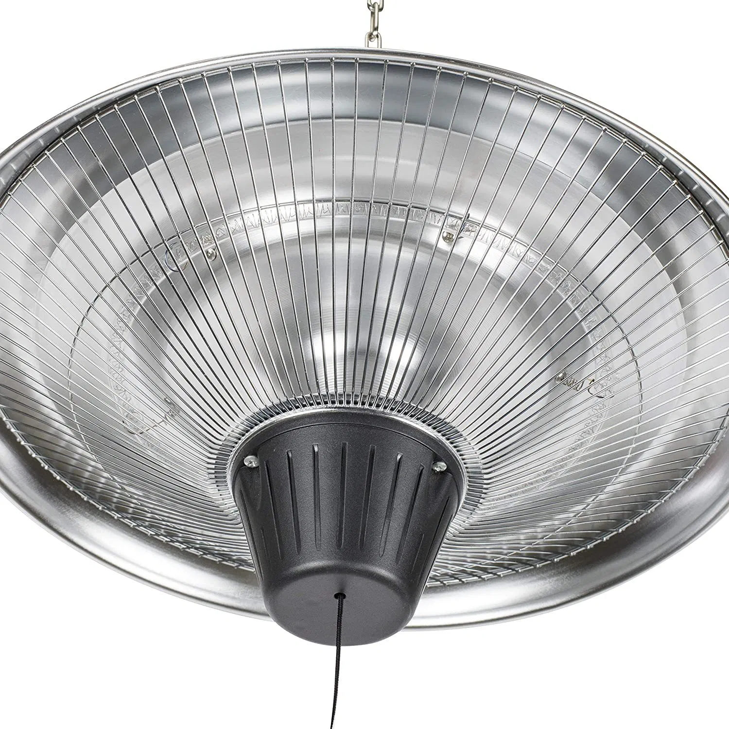 Hanging Halogen Tube Heater 1500W/2000W Indoor/Outdoor