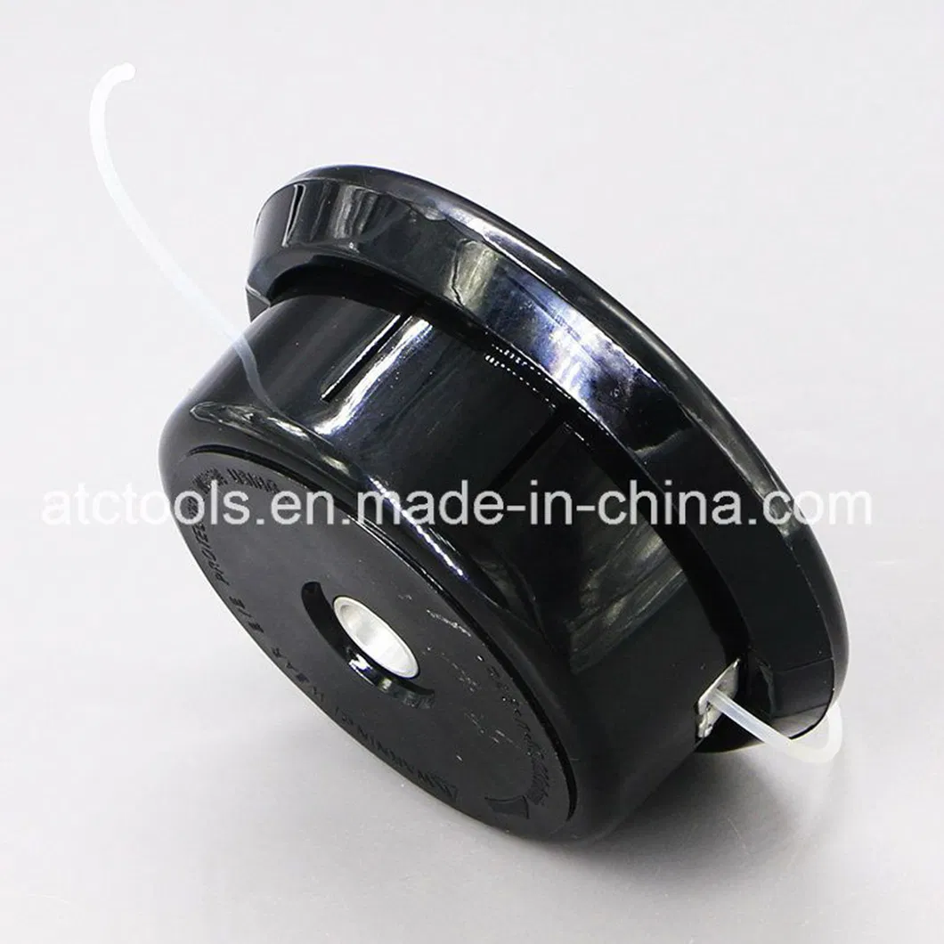 Z4 Diatop Bump Feed Mount Type Nylon Line Trimmer Head