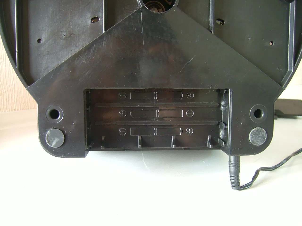 Classical Coin Sorter and Counter (TR350)