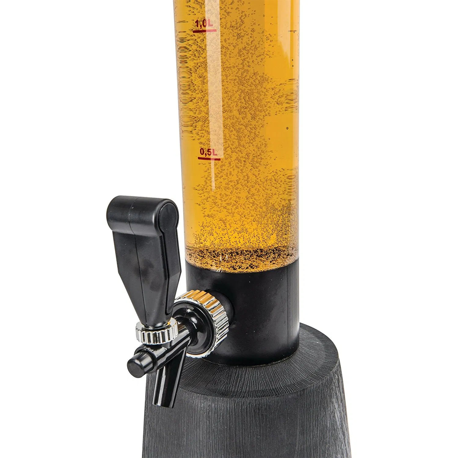 Диспенсер для пива Brewtender 2-3 л с логотипом