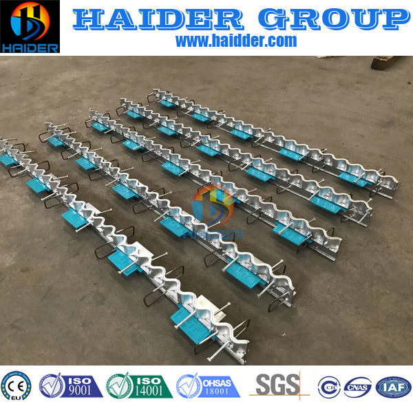 Premium Quality Armour Joint Ajp by Haider - Armoured Joint From China