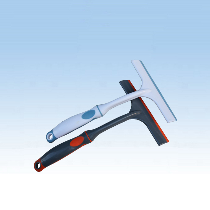 Rear Wiper Blade for Cleaning Car Window (CN1640AB)