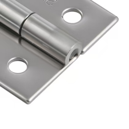 B - 6101s Wholesale Price Customizable Stainless Steel Industrial Mechanical Door Hinges