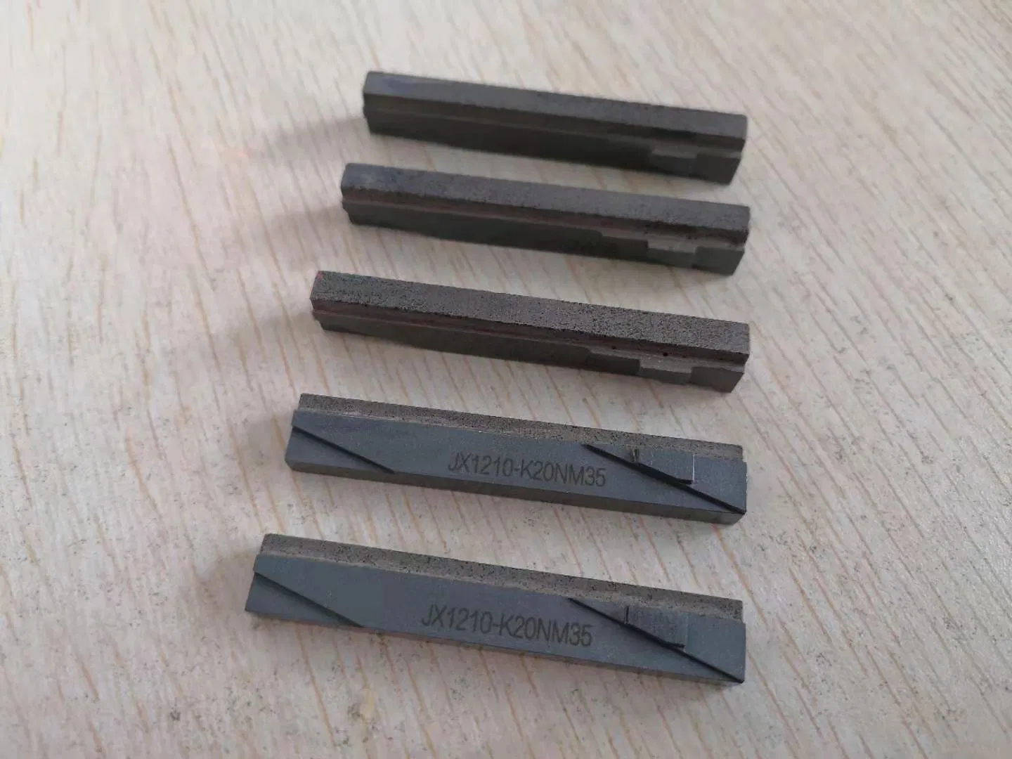 Premium CBN Diamond Stones for Engine Repair - Mirror Finish