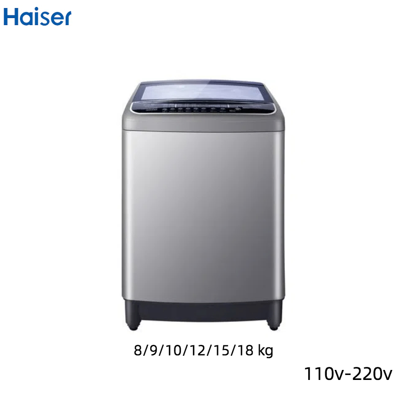 8/9/10/12/15/ 18 Kg Capacity Top Load Fully Automatic Washing Machine
