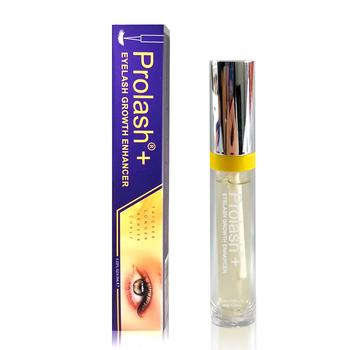 Advance Longer Thicker Darker Eyelash Booster Favorable Promote Prolash+ Serum