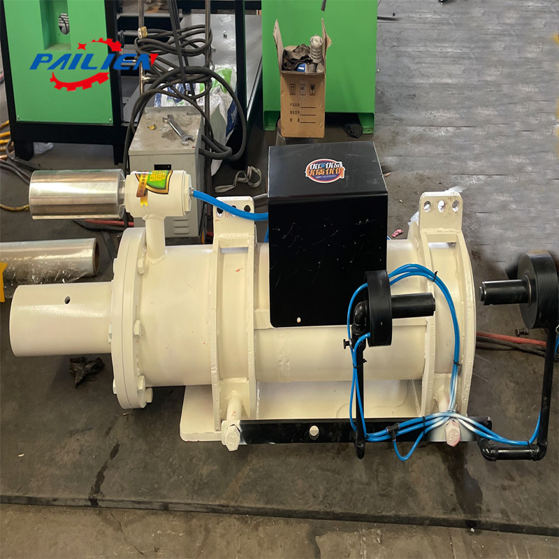 Пневматический молоток для обрубки литников PaiLiEn