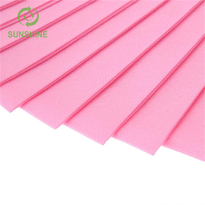 Medical Disposable Bedsheet PP Fabric Nonwoven Bed Sheet