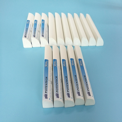 Decorative Ceiling Wall Quarter Round PVC Moulding