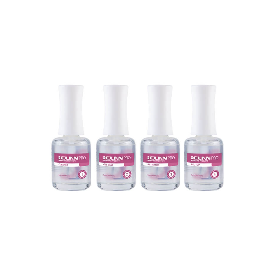 Wholesale Factory 15g Nail Art Glue for Nail Tips and Decoration