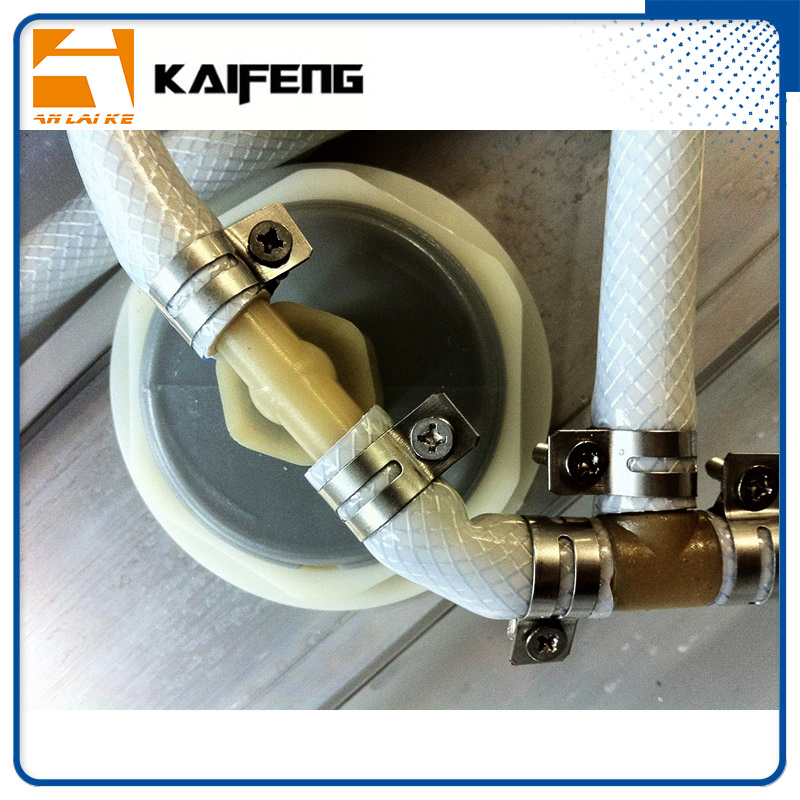 Cheap Stainless Steel Multifunction Massage Shower Column (LN-S9105)