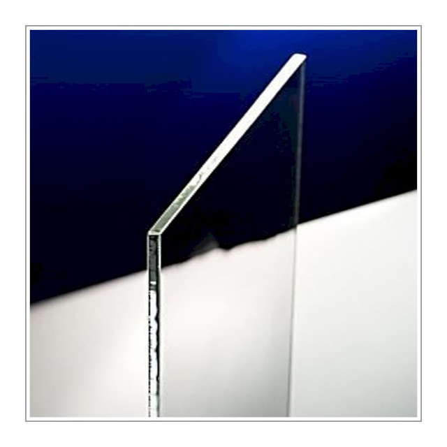 Corning 7056 Corning Exg, Semiconductor Package Cover, Thin Glass 0.5mm Package
