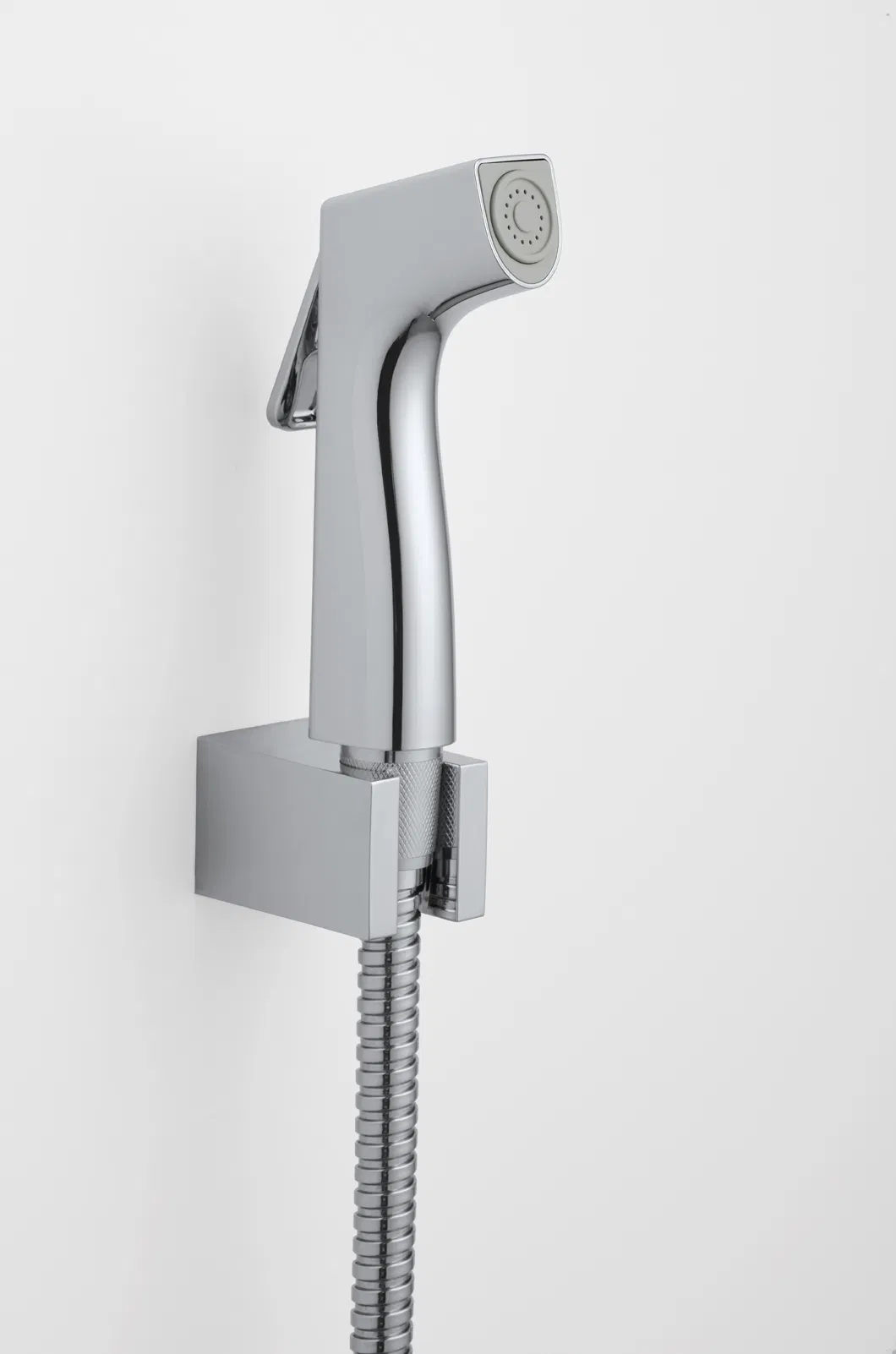 3 Positions Economic Shower Wall Bracket, Bathroom Accessories with High Quality Cass 4h