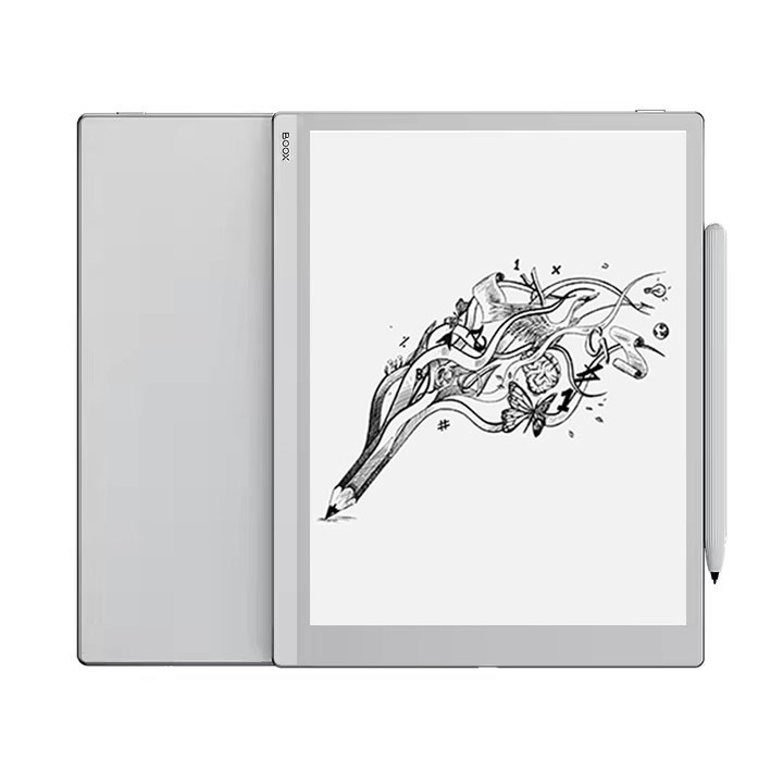 10.3 Inch E-Reader Chinese Ebook Readers with Stylus Cheap E-Ink Notebook Tablet Android OS with Writing Capacity