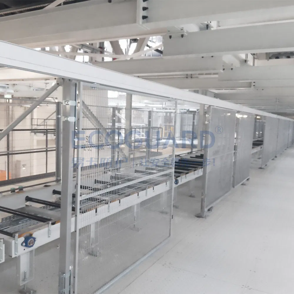 Adjustable Baby Safety Gate for Secure Home Protection