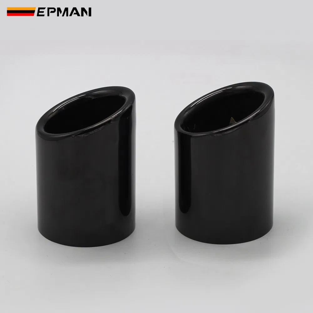 Наконечники глушителя Epman для BMW 5 серии N20