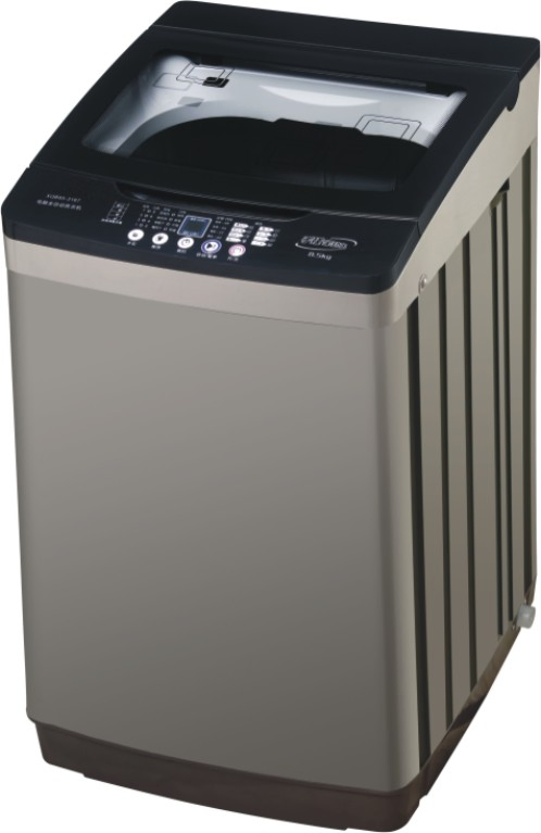 Xqb100-9828-T812s Manufacture Super Nice New Design Semi-Automatic Twin Tub Washing Machine
