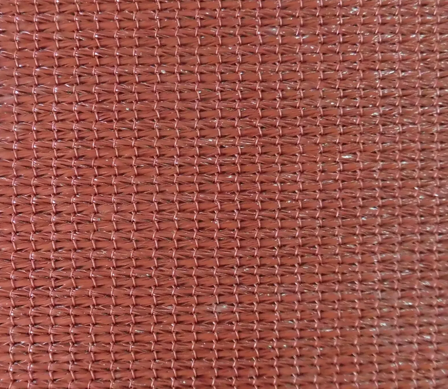 95% HDPE Shade Cloth Awning