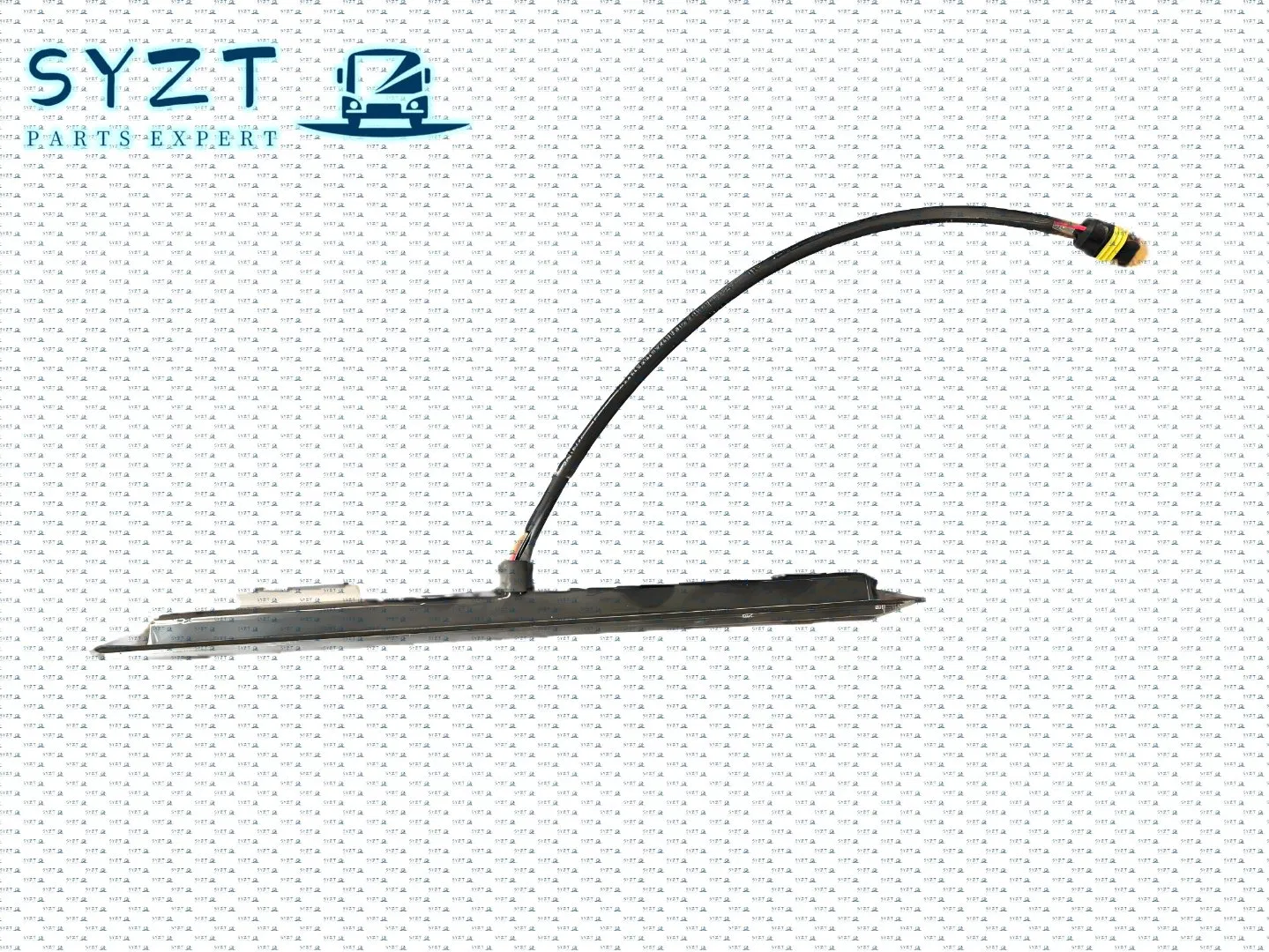 Декоративная лампа для передней верхней части автобуса