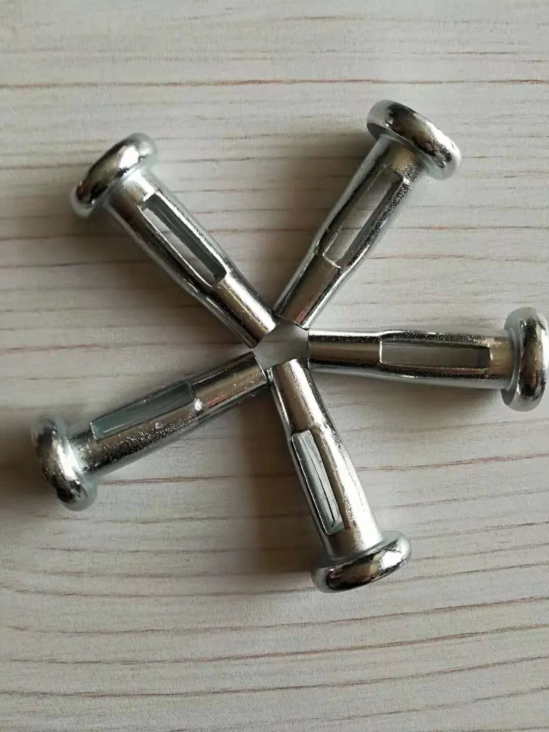 Diameter 12mm Steel Formwork Pin